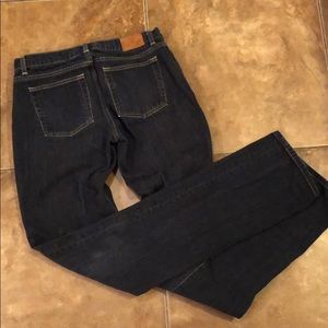 JCrew jeans
